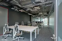 Lokal biurowy klasy A dostępny od zaraz 816mkw — zdjęcie 4
