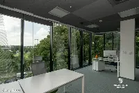 Lokal biurowy klasy A dostępny od zaraz 816mkw — zdjęcie 5