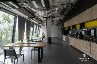 Lokal biurowy klasy A dostępny od zaraz 816mkw — zdjęcie 13
