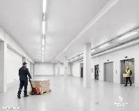Budynek przemysłowy 792 mkw Ciepłownicza — zdjęcie 4