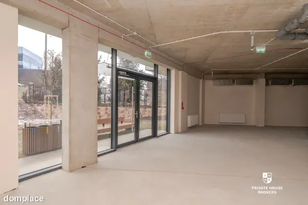 Lokal usługowy Rydlówka/Wadowicka 511 mkw — zdjęcie 4