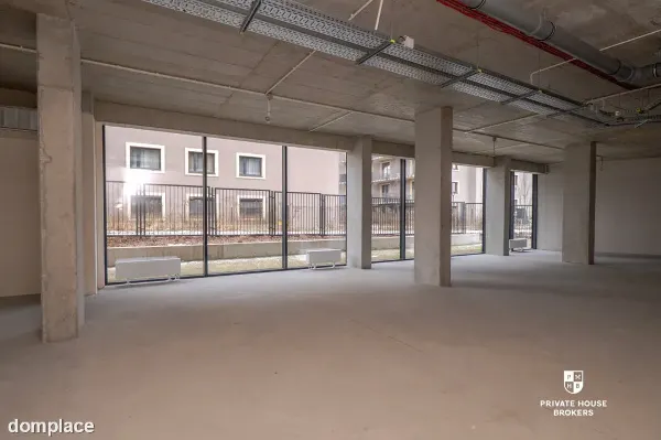 Lokal usługowy Rydlówka/Wadowicka 300 mkw — zdjęcie 4