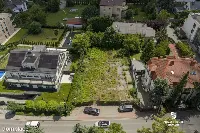 Działka z PnB Wola Justowską 8 ar — zdjęcie 3