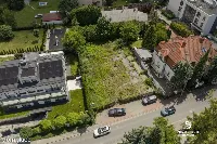Działka z PnB Wola Justowską 8 ar — zdjęcie 4