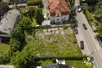 Działka z PnB Wola Justowską 8 ar — zdjęcie 5