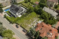 Działka z PnB Wola Justowską 8 ar — zdjęcie 6