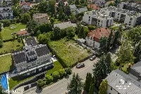 Działka z PnB Wola Justowską 8 ar — zdjęcie 8