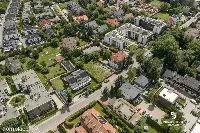 Działka z PnB Wola Justowską 8 ar — zdjęcie 10