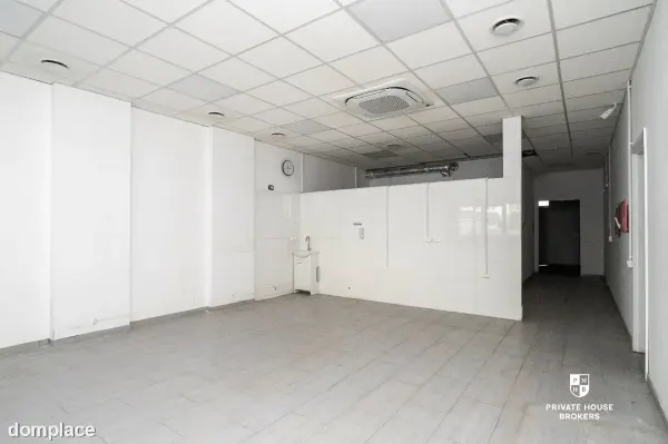 Lokal handlowo- usługowy Wrocławska 148 mkw — zdjęcie 5