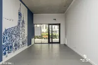 Lokal użytkowy Czyżyny Avia Orlińskiego 71 mkw — zdjęcie 2