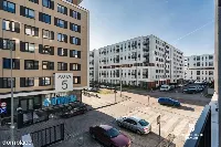 Lokal użytkowy Czyżyny Avia Orlińskiego 71 mkw — zdjęcie 10