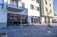 Wykończony lokal handlowo- usługowy 127 mkw — zdjęcie 15