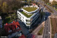 Lokal biurowy w kameralnym biurowcu 66 mkw — zdjęcie 9