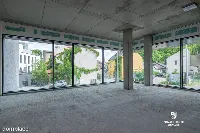 Lokal usługowy Zamoyskiego 183 mkw — zdjęcie 1