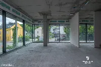 Lokal usługowy Zamoyskiego 183 mkw — zdjęcie 3