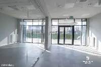 Lokal handlowo- usługowy Walerego Sławka 96 mkw — zdjęcie 1