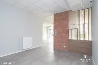 Lokal handlowo- usługowy Walerego Sławka 96 mkw — zdjęcie 7