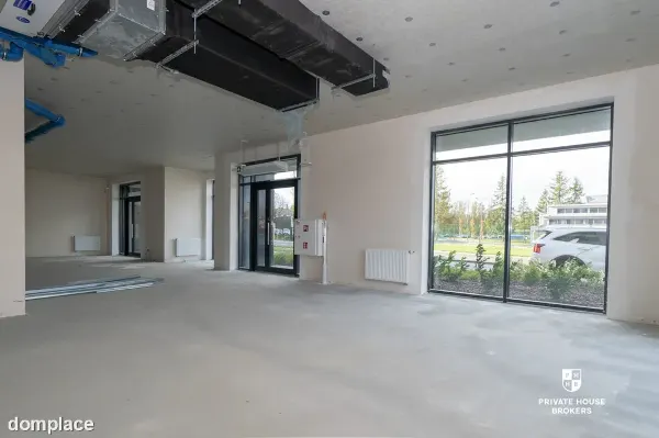 Lokal usługowy Walerego Sławka 178 mkw — zdjęcie 3