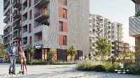 Lokal usługowy Walerego Sławka 178 mkw — zdjęcie 15