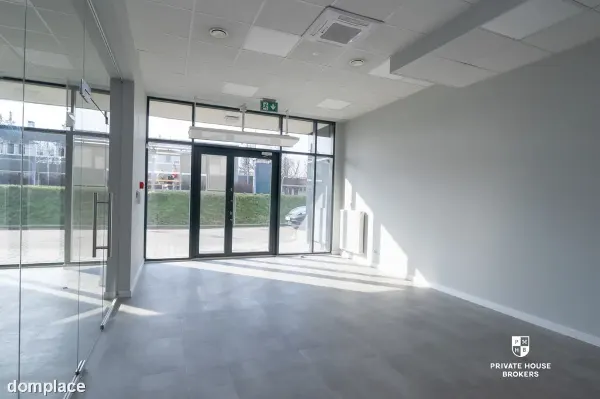 Lokal usługowy na sprzedaż Walerego Sławka 96 mkw — zdjęcie 4