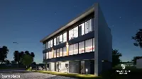 Działka usługowa Wielicka / Gersona 7,5 ar — zdjęcie 4