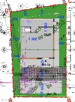 Działka usługowa Wielicka / Gersona 7,5 ar — zdjęcie 5