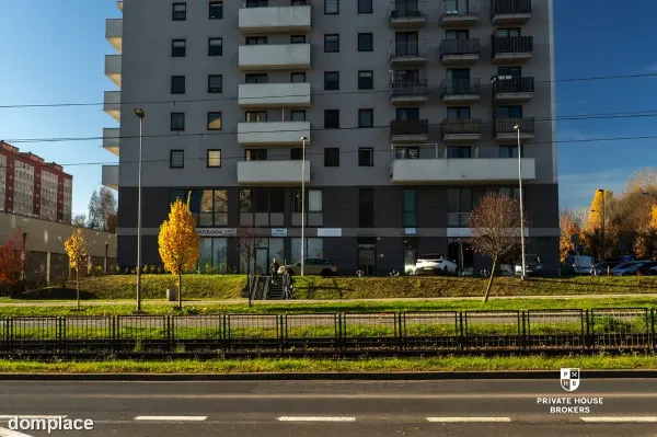 Lokal na sprzedaż z najemcą 224 mkw — zdjęcie 4