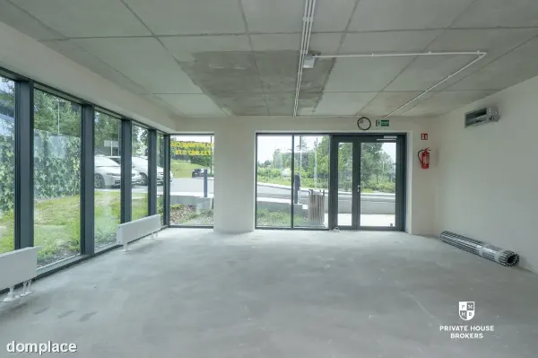 Lokal usługowy Rydlówka/Wadowicka 70 mkw — zdjęcie 2