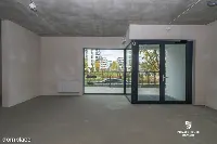 Lokal handlowo- usługowy Banacha 84 mkw — zdjęcie 4