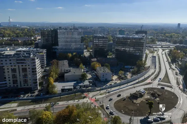 Działka — KRAKÓW — zdjęcie 4