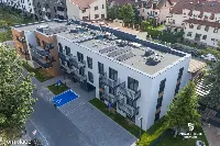 Budynek usługowy na sprzedaż Wybickiego 360 mkw — zdjęcie 2