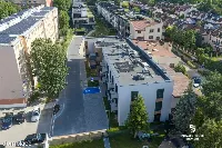 Budynek usługowy na sprzedaż Wybickiego 360 mkw — zdjęcie 3