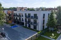 Budynek usługowy na sprzedaż Wybickiego 360 mkw — zdjęcie 4