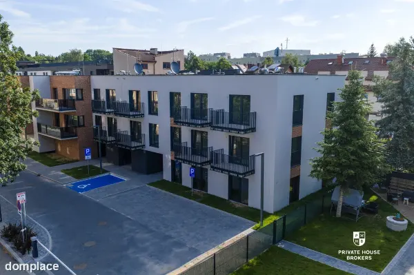 Budynek usługowy na sprzedaż Wybickiego 360 mkw — zdjęcie 4