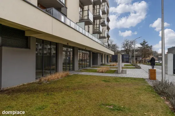 Lokal usługowy Wrocławska 148 mkw — zdjęcie 2