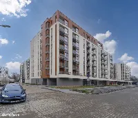 Lokal usługowy Wrocławska 148 mkw — zdjęcie 3