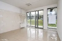 Lokal handlowo- usługowy Walerego Sławka 45 mkw — zdjęcie 1
