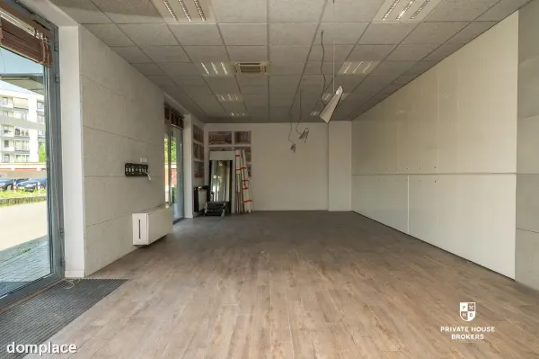 Lokal usługowy Krasickiego 57 mkw na sprzedaż — zdjęcie 5