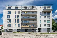 Lokal usługowy Krasickiego 57 mkw na sprzedaż — zdjęcie 11