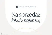 Wynajęty lokal handlowo- usługowy Zabłocie 113 mkw — zdjęcie 1