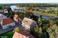 Dom wolnostojący z widokiem na Odrę, Bytom Odrzański — zdjęcie 1