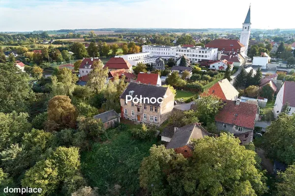 Dom wolnostojący z widokiem na Odrę, Bytom Odrzański — zdjęcie 2