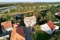 Dom wolnostojący z widokiem na Odrę, Bytom Odrzański — zdjęcie 3