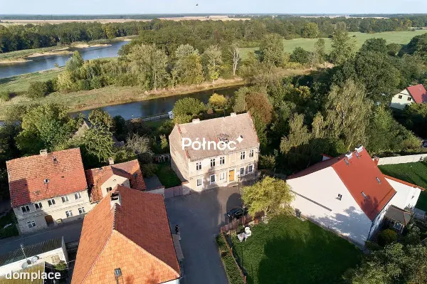 Dom wolnostojący z widokiem na Odrę, Bytom Odrzański — zdjęcie 3