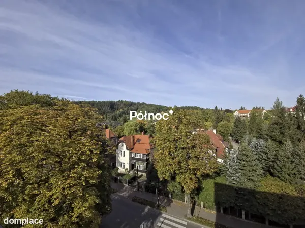 Mieszkanie 4 pokoje panoramiczny widok Polanica Zdrój — zdjęcie 3