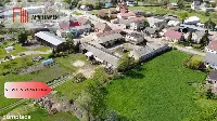 Tanie  siedlisko blisko Żnina i trasy S 5 — zdjęcie 1