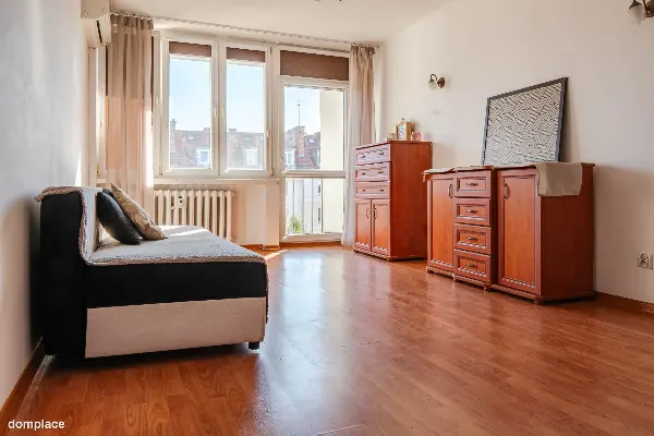 Mieszkanie w centrum Poznania, idealna lokalizacja — zdjęcie 2