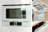 Jasny apartament 70m², 2 sypialnie, balkon i parking na Ochocie — zdjęcie 14
