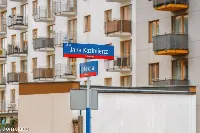 Jasny apartament 70m², 2 sypialnie, balkon i parking na Ochocie — zdjęcie 20