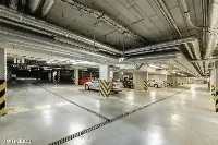 Jasny apartament 70m², 2 sypialnie, balkon i parking na Ochocie — zdjęcie 10